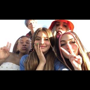 Meet your Posher, Daniela